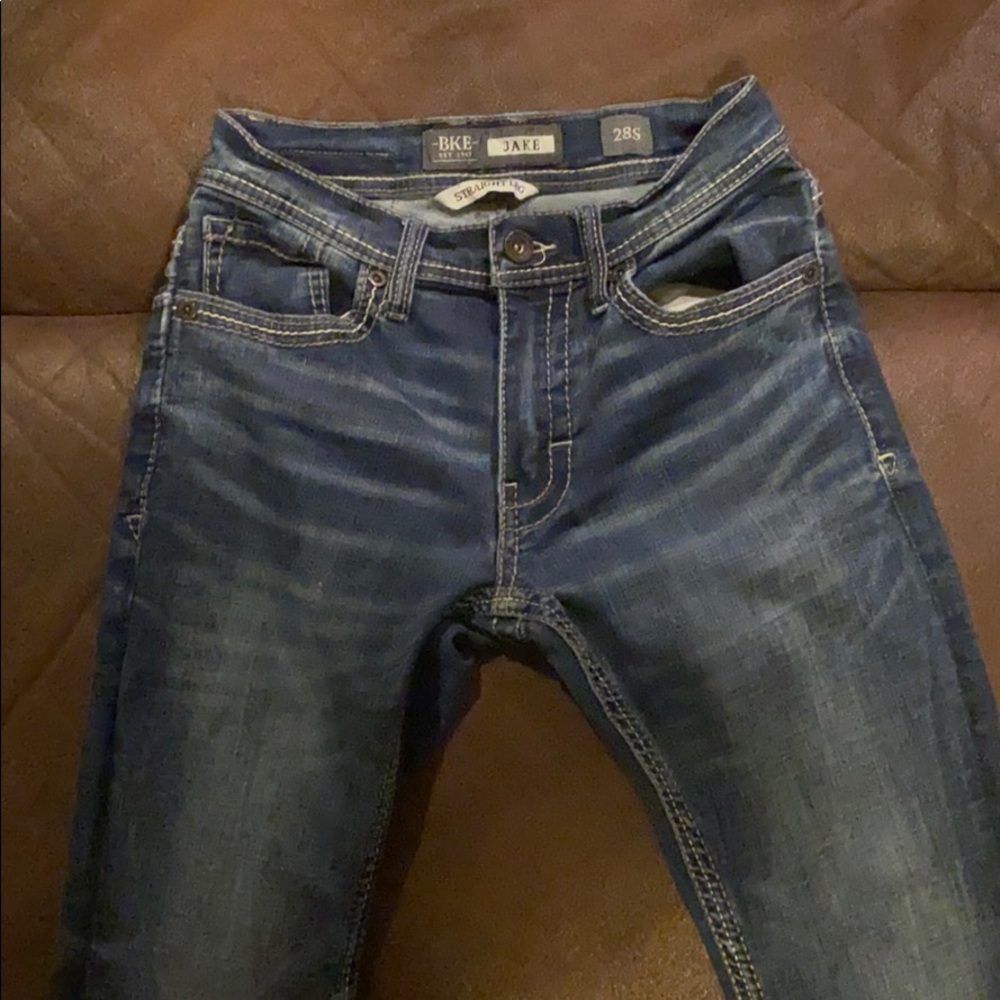 BKE Jeans